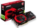 MSI GTX980TI GAMING