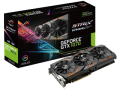 ASUS GTX1070 STRIX ROG OC