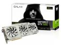 GALAX GTX1080 HOF