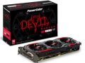 POWER COLOR RX480 Red Devil