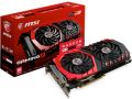 MSI RX480 GAMING X 8GB