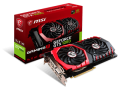 MSI GTX1060 GAMING VR X 6G