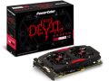 POWER COLOR RX470 Red Devil