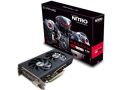 SAPPHIRE RX460 NITRO 4GB