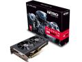 SAPPHIRE RX480 NITRO OC 4GB