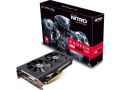 SAPPHIRE RX480 NITRO OC 8GB