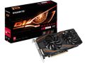 GIGABYTE RX480 G1 GAMING 4GB