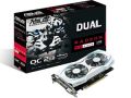 ASUS RX460 DUAL