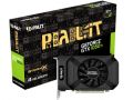 PALIT GTX1050Ti StormX