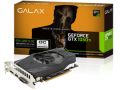 GALAX GTX1050Ti OC