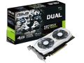 ASUS GTX1050Ti DUAL