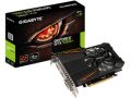 GIGABYTE GTX1050Ti D5 4G