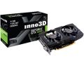 INNO3D GTX1050Ti Twin X2