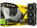 Zotac GTX1070 AMP Extreme Edition