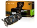 GALAX GTX1050Ti EXOC