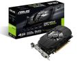 ASUS GTX1050Ti PH