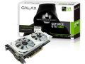 GALAX GTX1060 EXOC White