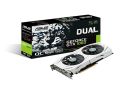 ASUS GTX1060 DUAL OC