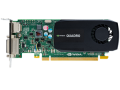 LEADTEK Quadro K420 DDR3