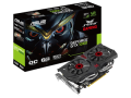 ASUS STRIX GTX1060 DirectCU II OC