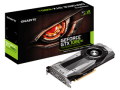 GIGABYTE GTX1080Ti Founders Edition 11G