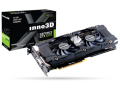 INNO3D GTX1070 Twin X2