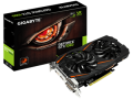 GIGABYTE GTX1060 WINDFORCE 6G