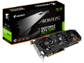 GIGABYTE AORUS GTX1060 6GD5 9Gbps