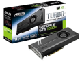 ASUS TURBO GTX1080Ti 11GD5