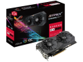 ASUS ROG STRIX RX570 O4G Gaming OC Edition