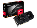 GIGABYTE AORUS Radeon RX580 8G