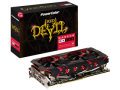 POWER COLOR Red Devil RX580 Golden Sample