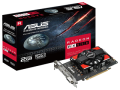 ASUS Radeon RX550-2G