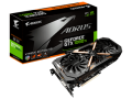 GIGABYTE AORUS GTX1080Ti Xtreme Edition 11G