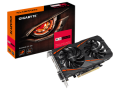 GIGABYTE RX550 Gaming OC 2G 