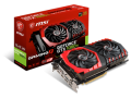 MSI GTX1080TI GAMING X 11G