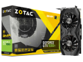 Zotac GTX1080Ti AMP Edition