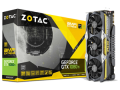 Zotac GTX1080Ti AMP Extreme