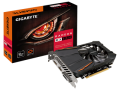 GIGABYTE RX550 D5 2G 