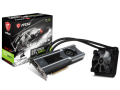 MSI GTX1080Ti SEA HAWK X