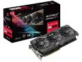 ASUS ROG STRIX RX580 Gaming OC