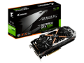 GIGABYTE AORUS GTX1080 8G 11Gbps