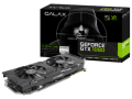 GALAX GTX1080 EXOC-SNPR BLACK