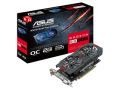 ASUS RX560 O2G GAMING