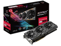 ASUS ROG STRIX RX580 Gaming Top