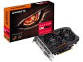 GIGABYTE RX560 Gaming OC 2G