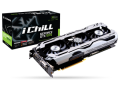 INNO3D GTX1070 iChill X3