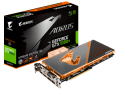 GIGABYTE AORUS GTX1080Ti Waterforce WB Xtreme Edition 11G