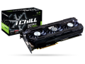 INNO3D iChill GTX1080Ti X3