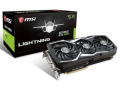 MSI GTX1080Ti LIGHTNING Z